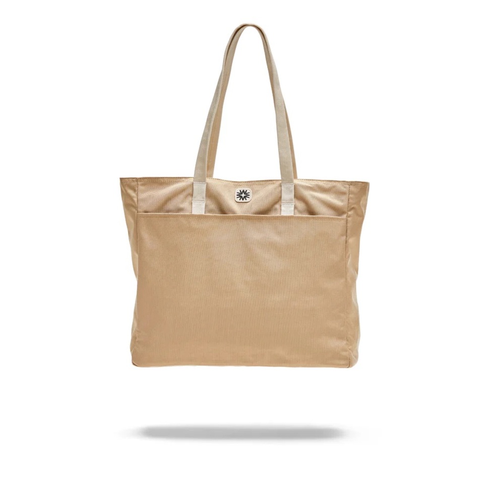 Walker Family Goods Valley Tote
